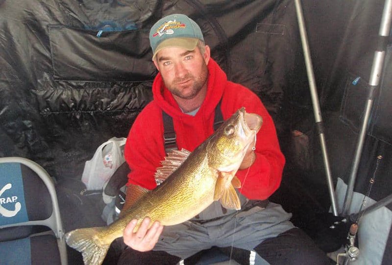 Experience the Thrill of Ice Fishing in the UK with Our Live Casino Game