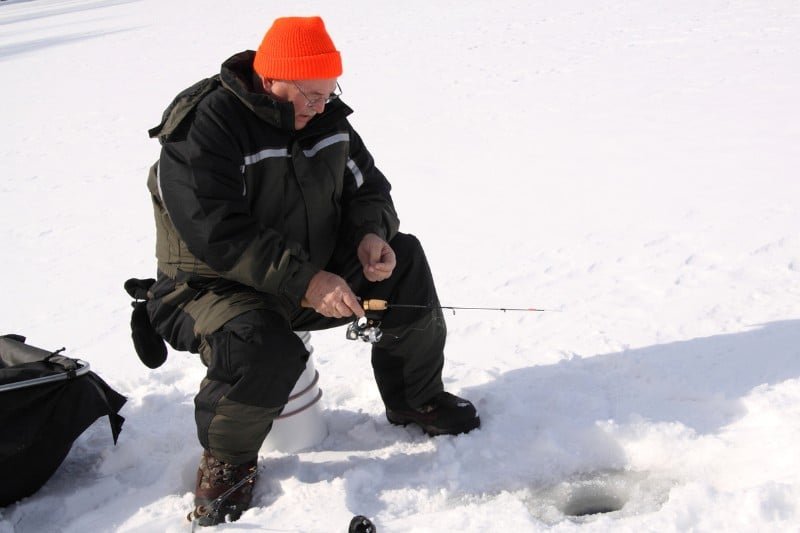 Get Ready to Pull in Big Wins in the UK Ice Fishing Game