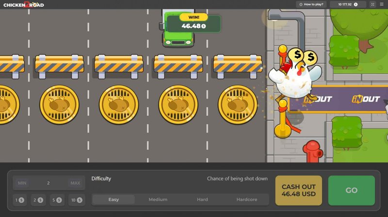Descubre Todo Sobre Chicken Road 2 Casino de España Ahora Disponible