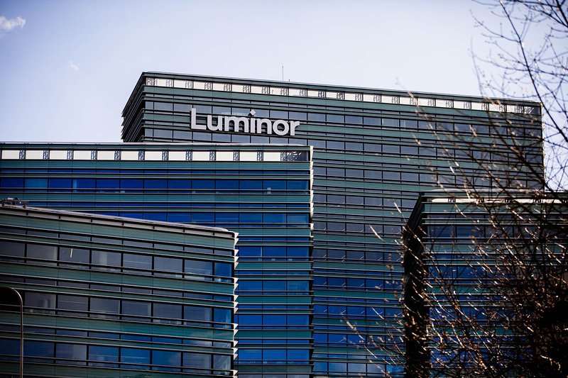 KasiinoReiting Analüüs: Miks Valida Luminor Kasiino