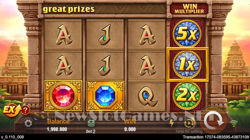 Discover the Enchanting Fortune Gems 2 Slot Experience in Myanmar Casinos