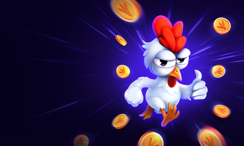 Conoce el Aventurero Incríbilmente Adictivo del Juego Uncrossable Rush en Línea