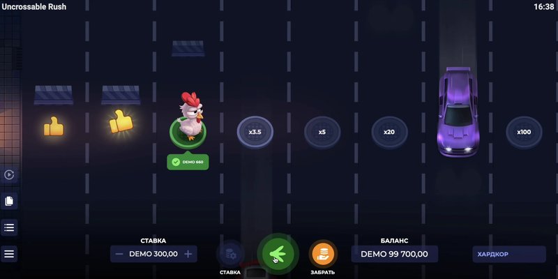 La Frenesí Infranqueable de Slot: Experimenta el Juego en Chile